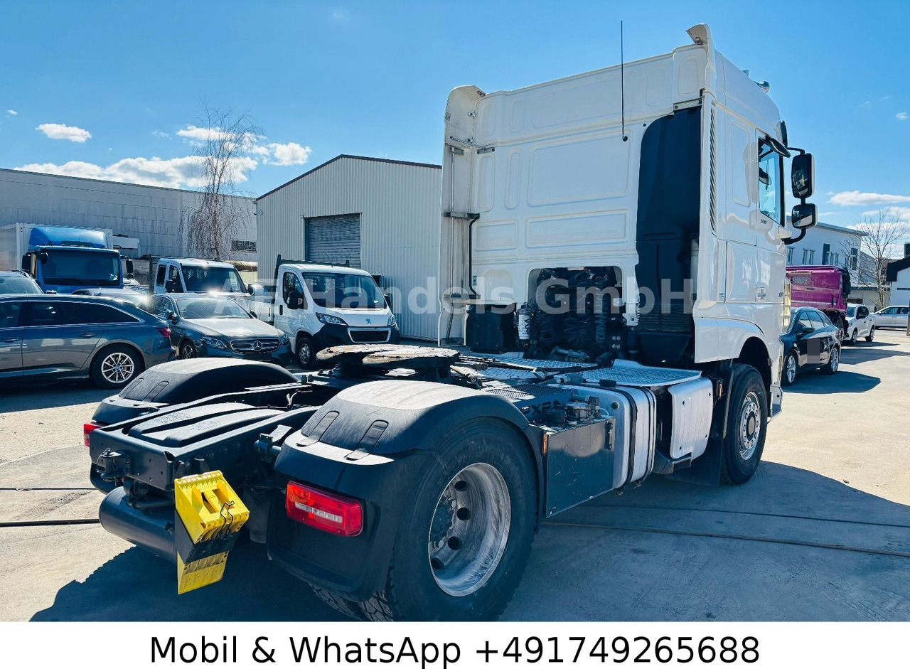 DAF XF 530 SC BL PXP 4x4 *Retarder/Hydr./Standklima - Tractor unit: picture 5 DAF XF 530 SC BL PXP 4x4 *Retarder/Hydr./Standklima - Tractor unit: picture 5