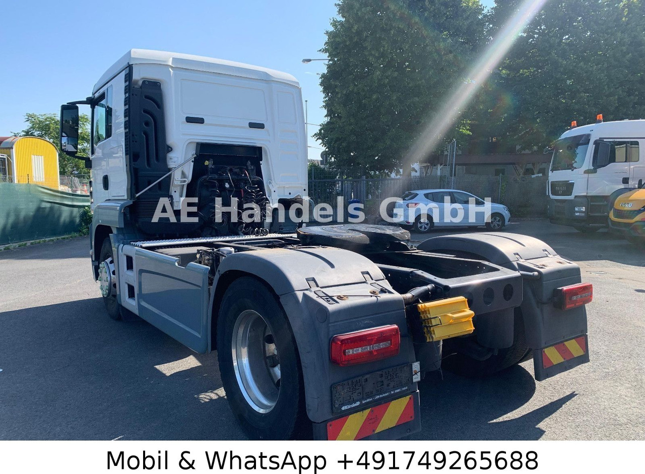 MAN TGS 18.460 L BL *Retarder/ADR/ACC/LDW/Alcoa - Tractor unit: picture 5 MAN TGS 18.460 L BL *Retarder/ADR/ACC/LDW/Alcoa - Tractor unit: picture 5