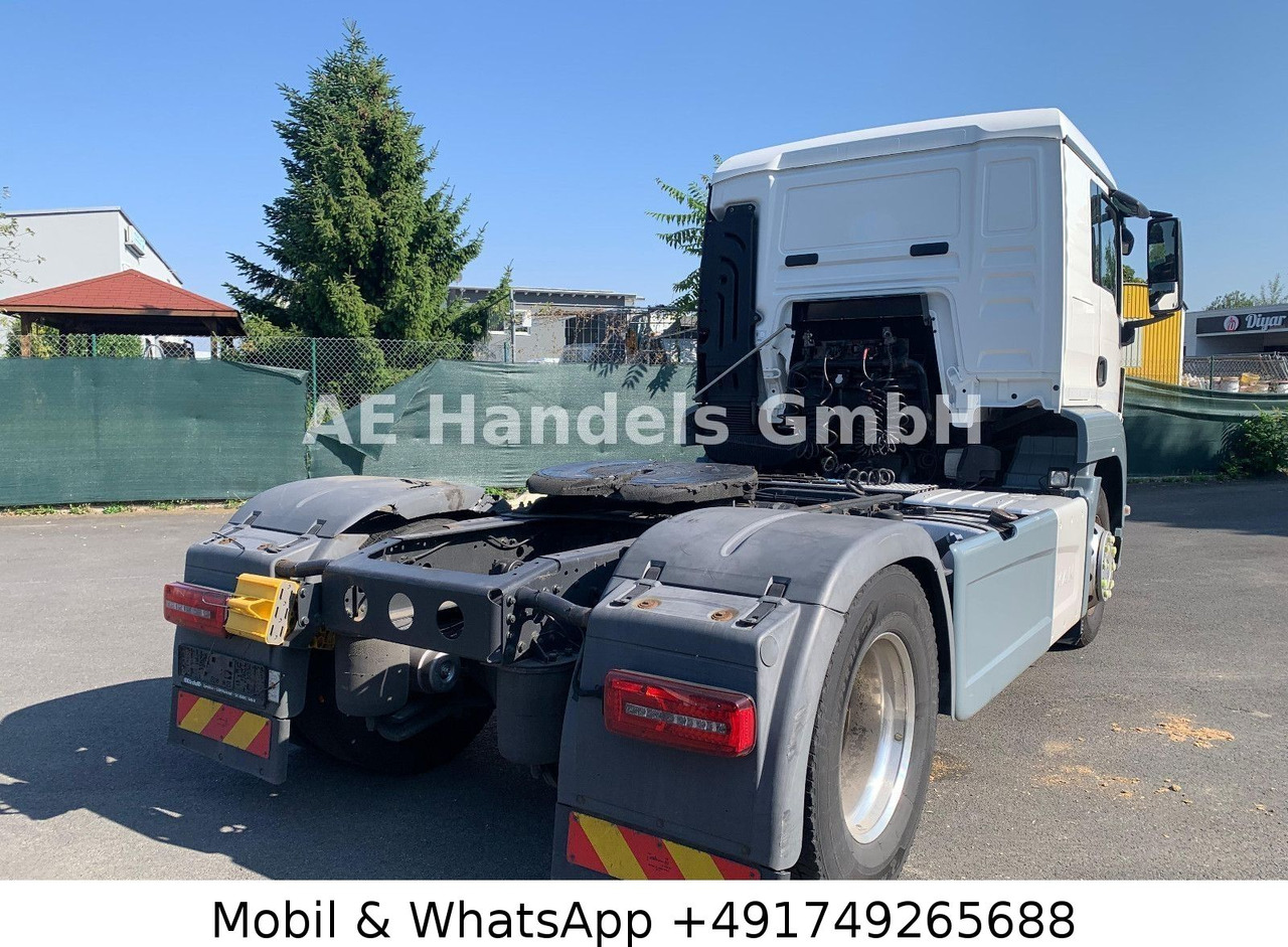 MAN TGS 18.460 L BL *Retarder/ADR/ACC/LDW/Alcoa - Tractor unit: picture 3 MAN TGS 18.460 L BL *Retarder/ADR/ACC/LDW/Alcoa - Tractor unit: picture 3