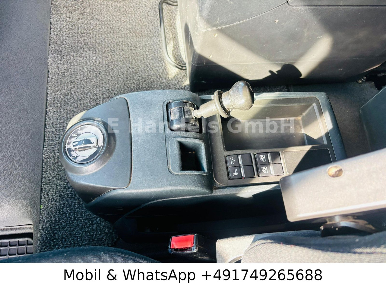 Tractor unit MAN TGX 18.440 XLX BL 4x2 *Retarder / Alcoa / LDW: picture 22 Tractor unit MAN TGX 18.440 XLX BL 4x2 *Retarder / Alcoa / LDW: picture 22