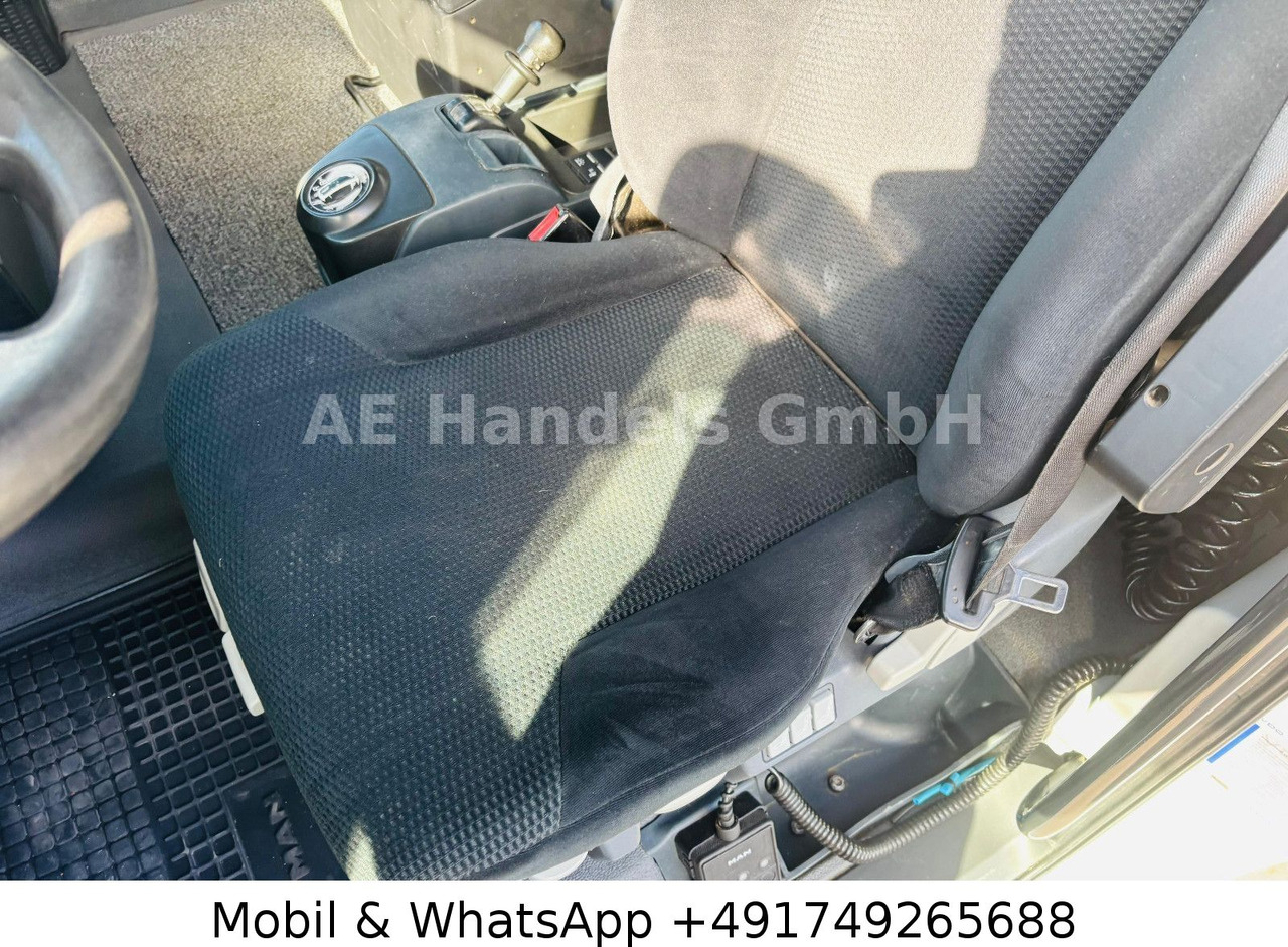 Tractor unit MAN TGX 18.440 XLX BL 4x2 *Retarder / Alcoa / LDW: picture 18 Tractor unit MAN TGX 18.440 XLX BL 4x2 *Retarder / Alcoa / LDW: picture 18