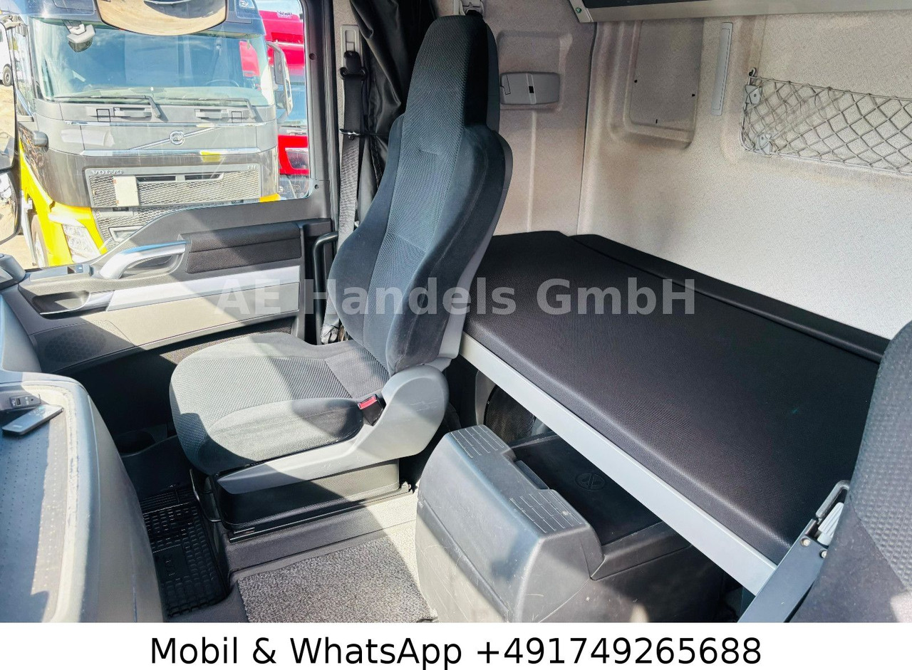 Tractor unit MAN TGX 18.440 XLX BL 4x2 *Retarder / Alcoa / LDW: picture 20 Tractor unit MAN TGX 18.440 XLX BL 4x2 *Retarder / Alcoa / LDW: picture 20