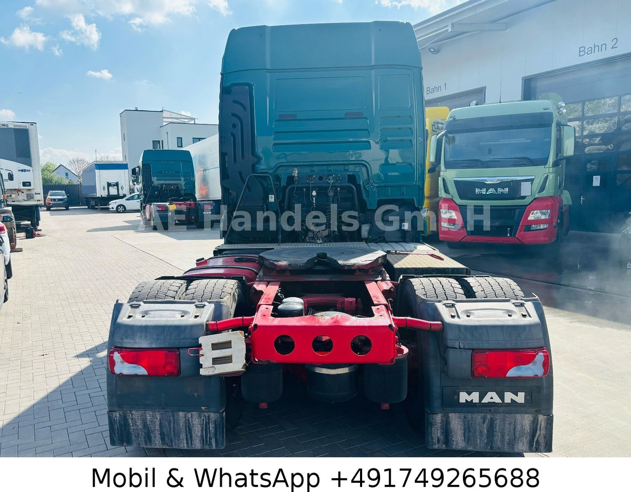 MAN TGX 18.440 XLX *Retarder/ADR/ACC/LDW/Standklima - Tractor unit: picture 3 MAN TGX 18.440 XLX *Retarder/ADR/ACC/LDW/Standklima - Tractor unit: picture 3