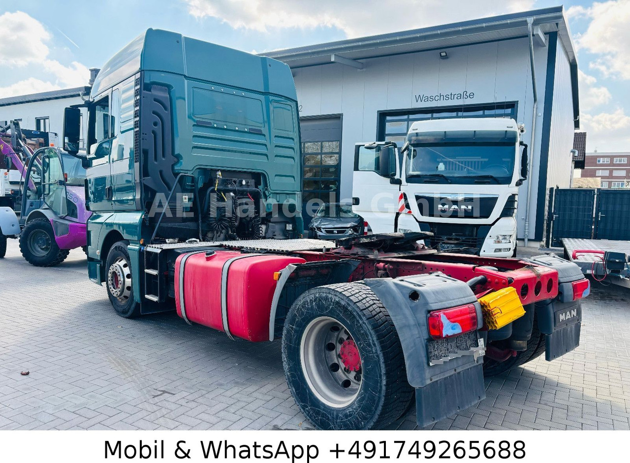 MAN TGX 18.440 XLX *Retarder/ADR/ACC/LDW/Standklima - Tractor unit: picture 5 MAN TGX 18.440 XLX *Retarder/ADR/ACC/LDW/Standklima - Tractor unit: picture 5