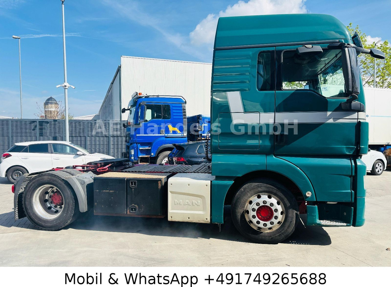 MAN TGX 18.440 XLX *Retarder/ADR/ACC/LDW/Standklima - Tractor unit: picture 5 MAN TGX 18.440 XLX *Retarder/ADR/ACC/LDW/Standklima - Tractor unit: picture 5