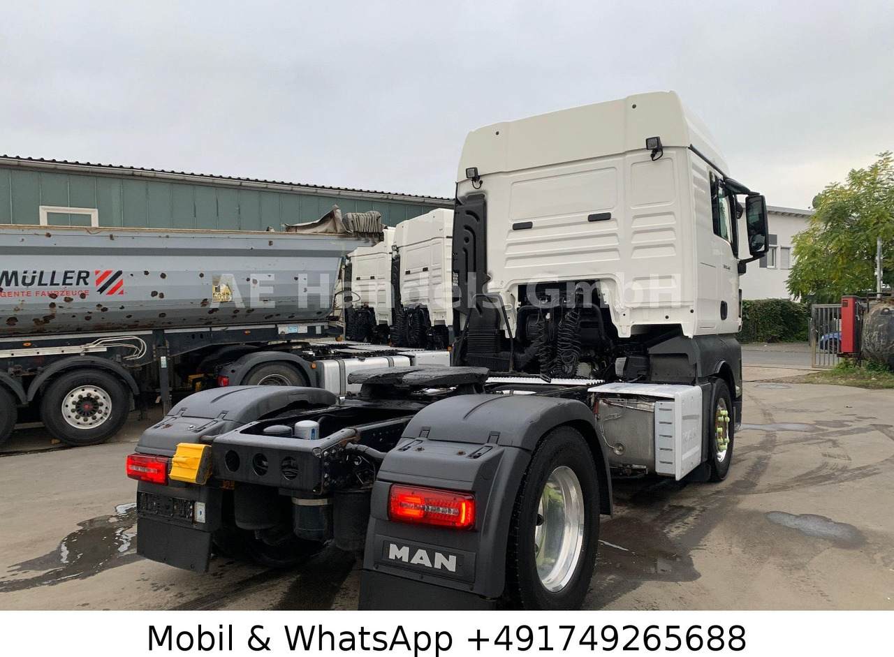 MAN TGX 18.460 ADR XLX BL *Retarder/ACC/Standklima - Tractor unit: picture 5 MAN TGX 18.460 ADR XLX BL *Retarder/ACC/Standklima - Tractor unit: picture 5
