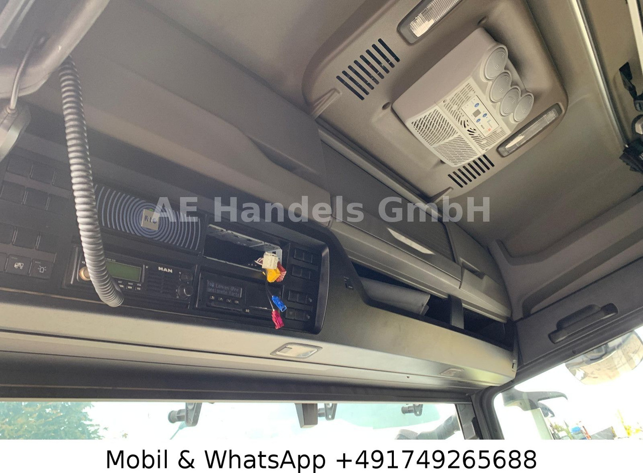 Tractor unit MAN TGX 18.510 GX BL 4x4 HydroDrive *Pritader/AP/ACC: picture 22 Tractor unit MAN TGX 18.510 GX BL 4x4 HydroDrive *Pritader/AP/ACC: picture 22