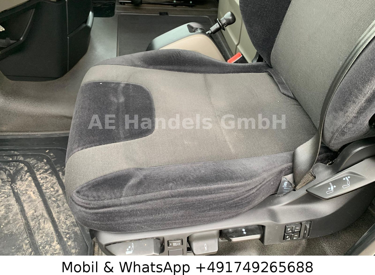 Tractor unit MAN TGX 18.510 GX BL 4x4 HydroDrive *Pritader/AP/ACC: picture 20 Tractor unit MAN TGX 18.510 GX BL 4x4 HydroDrive *Pritader/AP/ACC: picture 20