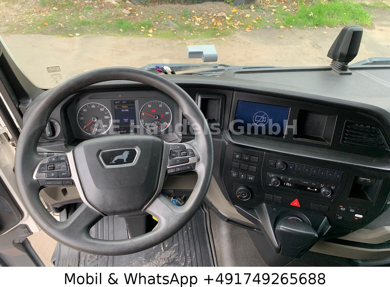 Tractor unit MAN TGX 18.510 GX BL 4x4 HydroDrive *Pritader/AP/ACC: picture 25 Tractor unit MAN TGX 18.510 GX BL 4x4 HydroDrive *Pritader/AP/ACC: picture 25