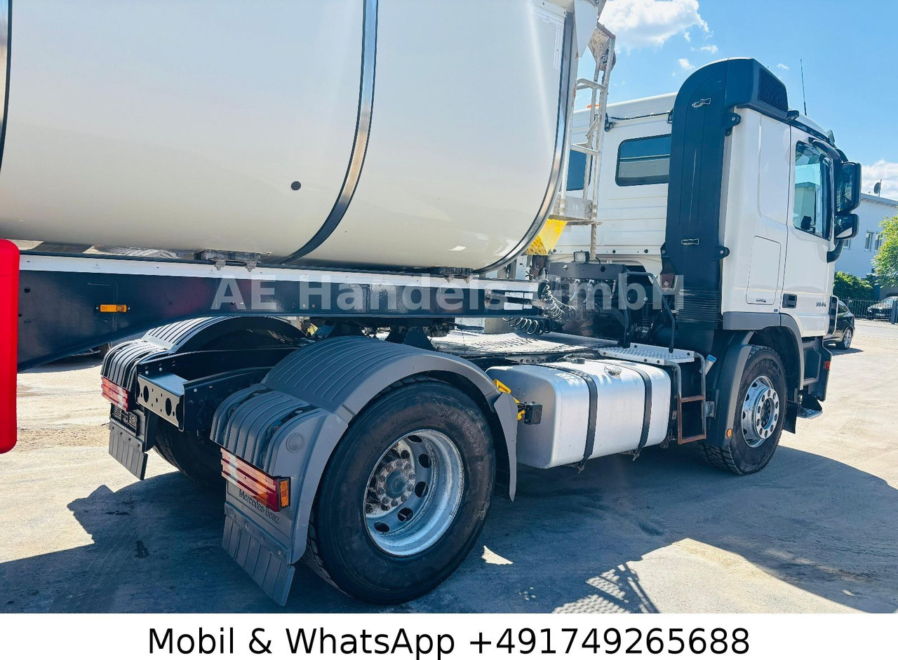 Mercedes-Benz Actros III 1844 L BL *Retarder/1-KreisHydraulik - Tractor unit: picture 5 Mercedes-Benz Actros III 1844 L BL *Retarder/1-KreisHydraulik - Tractor unit: picture 5