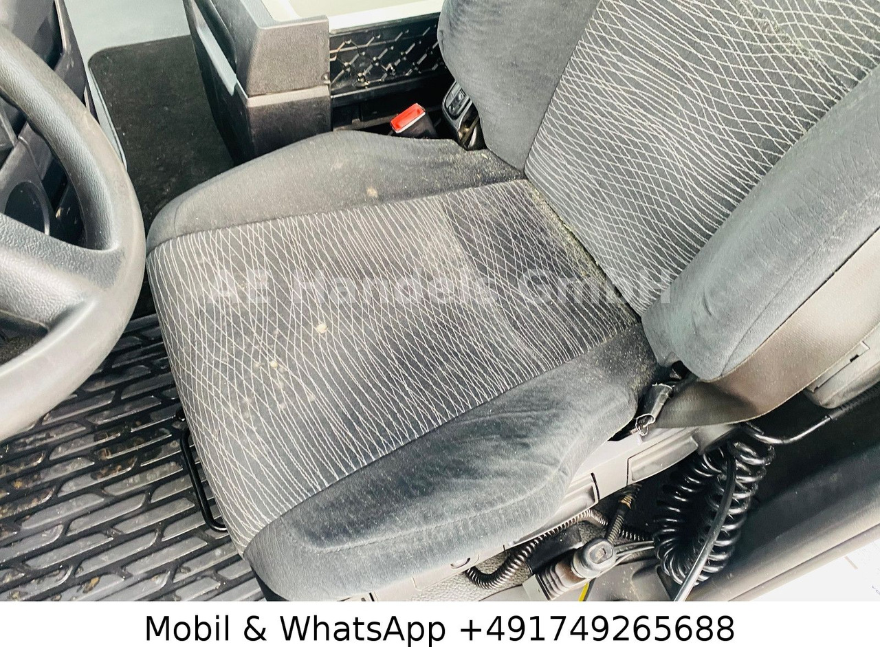 Tractor unit Mercedes-Benz Actros IV 1851 BL 4x4 HAD*Retarder/Hydr./ACC/LDW: picture 19 Tractor unit Mercedes-Benz Actros IV 1851 BL 4x4 HAD*Retarder/Hydr./ACC/LDW: picture 19