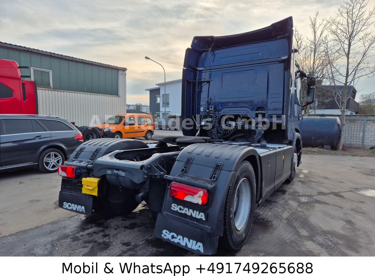 Scania G410 HighLine BL 4x2 |Retarder|Standklima|Hydr. - Tractor unit: picture 3 Scania G410 HighLine BL 4x2 |Retarder|Standklima|Hydr. - Tractor unit: picture 3