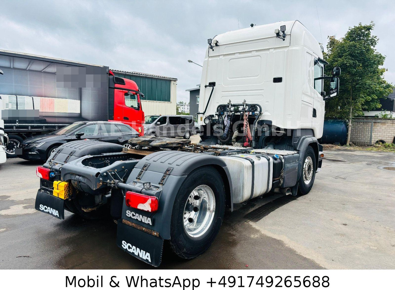 Scania R450 HighLine 4x2 LL *Retarder/ACC/2.Kreis.Hydr. - Tractor unit: picture 3 Scania R450 HighLine 4x2 LL *Retarder/ACC/2.Kreis.Hydr. - Tractor unit: picture 3