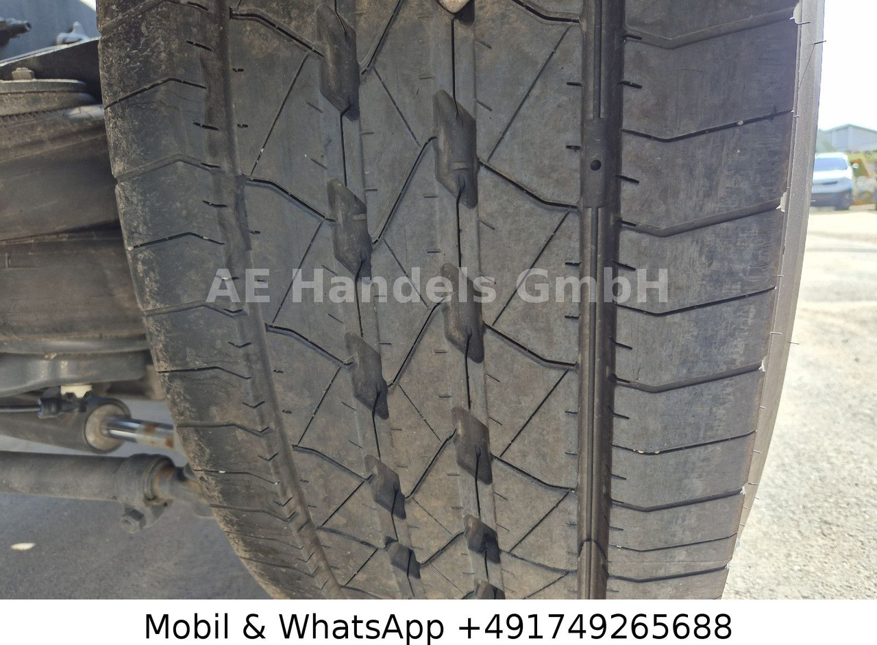 Tractor unit Volvo FH 750 Globe XL LL 8x4 *Retarder/Turbo-Compound: picture 15