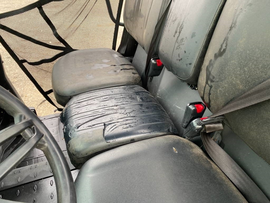 Side-by-side/ ATV Bombardier CAN-AM / BOMBARDIER BRP HD8 endommagé: picture 13 Side-by-side/ ATV Bombardier CAN-AM / BOMBARDIER BRP HD8 endommagé: picture 13