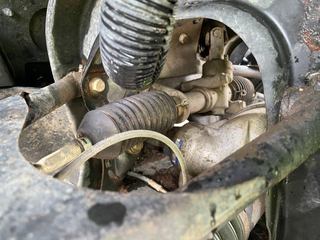 Side-by-side/ ATV Bombardier CAN-AM / BOMBARDIER BRP HD8 endommagé: picture 44 Side-by-side/ ATV Bombardier CAN-AM / BOMBARDIER BRP HD8 endommagé: picture 44