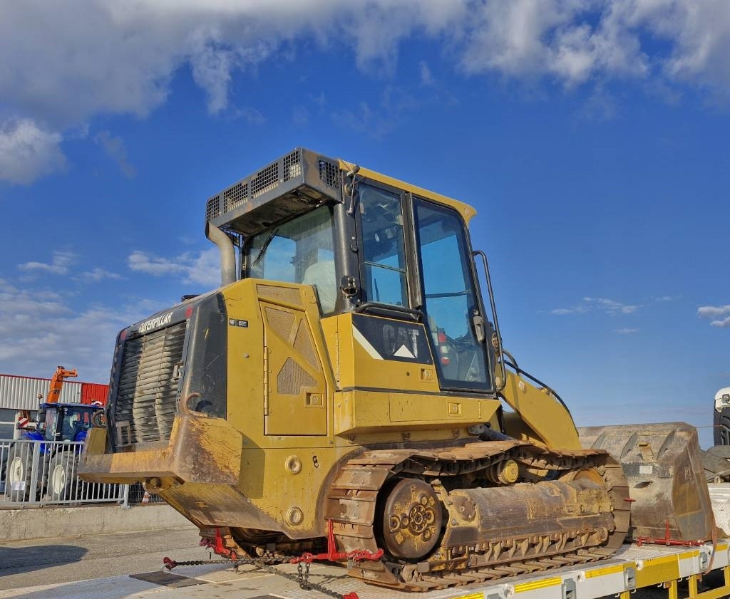 CAT 953 D A REPARER *TO REPAIR*ZU REPARIEREN - Crawler loader: picture 5 CAT 953 D A REPARER *TO REPAIR*ZU REPARIEREN - Crawler loader: picture 5