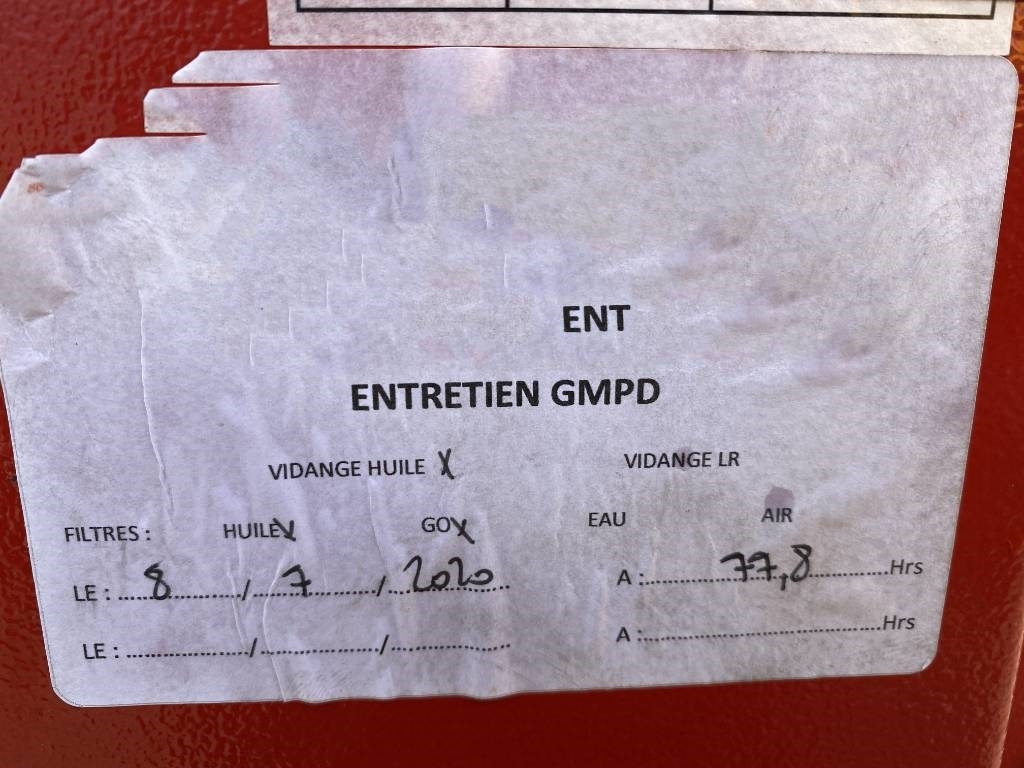 Water pump Clark DP6HUFKA50: picture 21 Water pump Clark DP6HUFKA50: picture 21