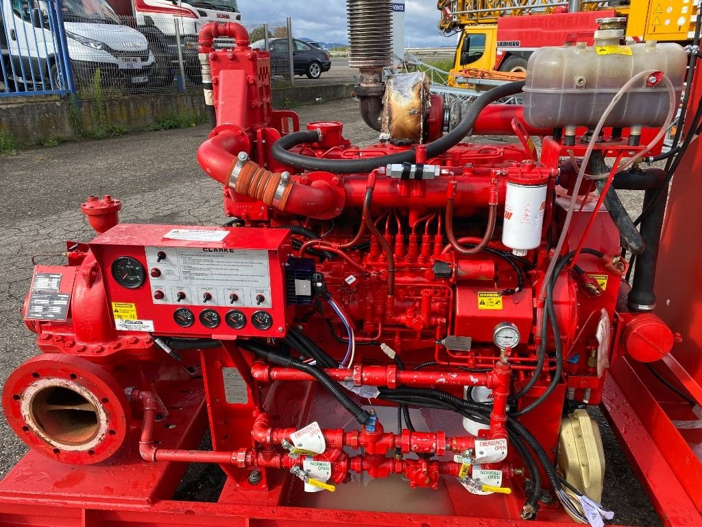 Water pump Clark DP6HUFKA50: picture 15 Water pump Clark DP6HUFKA50: picture 15