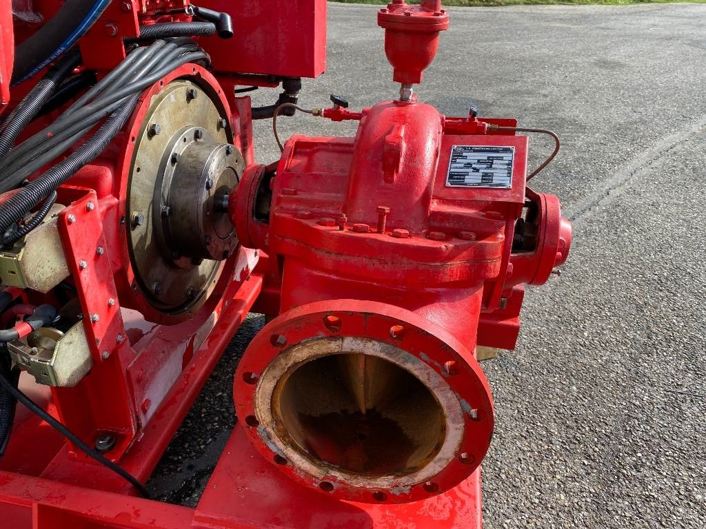 Water pump Clark DP6HUFKA50: picture 17 Water pump Clark DP6HUFKA50: picture 17