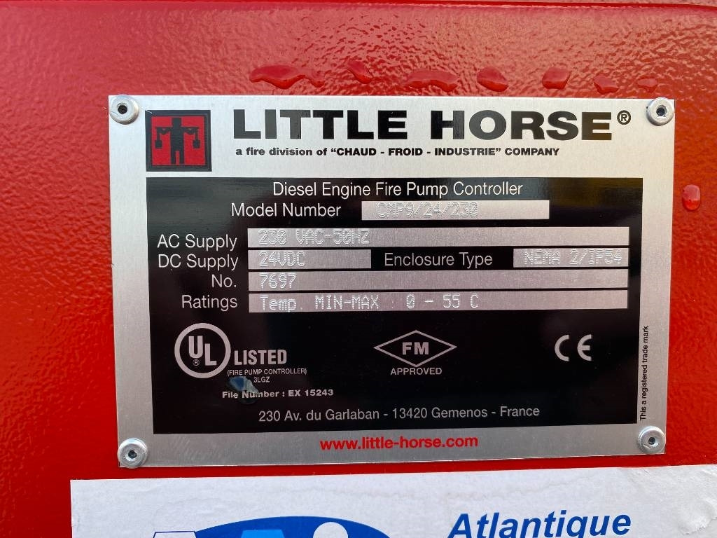 Water pump Clark DP6HUFKA50: picture 7 Water pump Clark DP6HUFKA50: picture 7