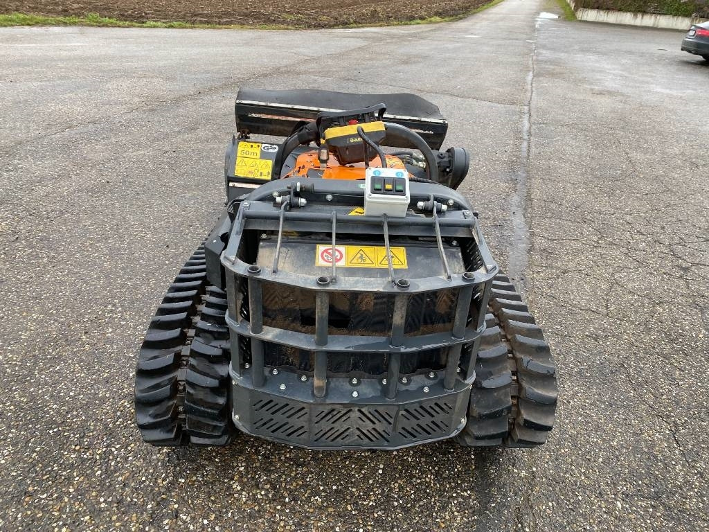 Energreen ENERGREEN ROBOGREEN EVO + HEAD 130 1er Main - Garden mower: picture 5 Energreen ENERGREEN ROBOGREEN EVO + HEAD 130 1er Main - Garden mower: picture 5