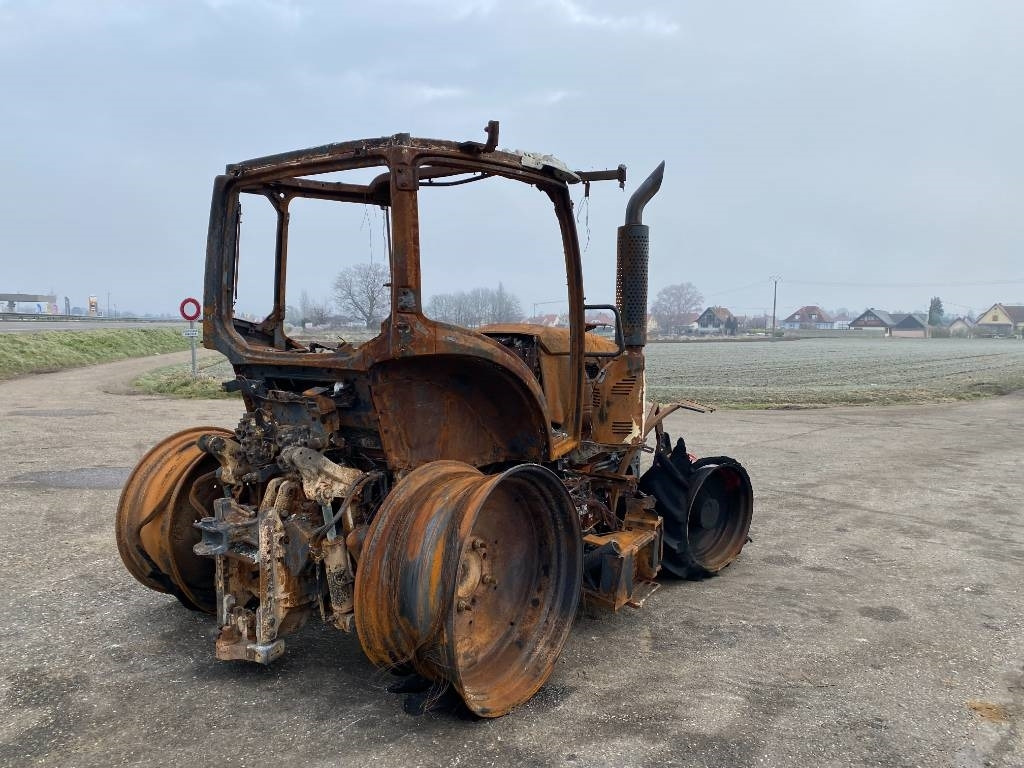 Fendt 516 Vario - Farm tractor: picture 4 Fendt 516 Vario - Farm tractor: picture 4