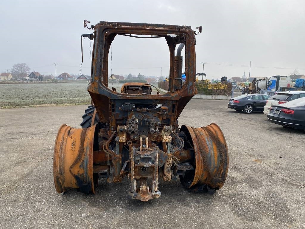 Fendt 516 Vario - Farm tractor: picture 5 Fendt 516 Vario - Farm tractor: picture 5