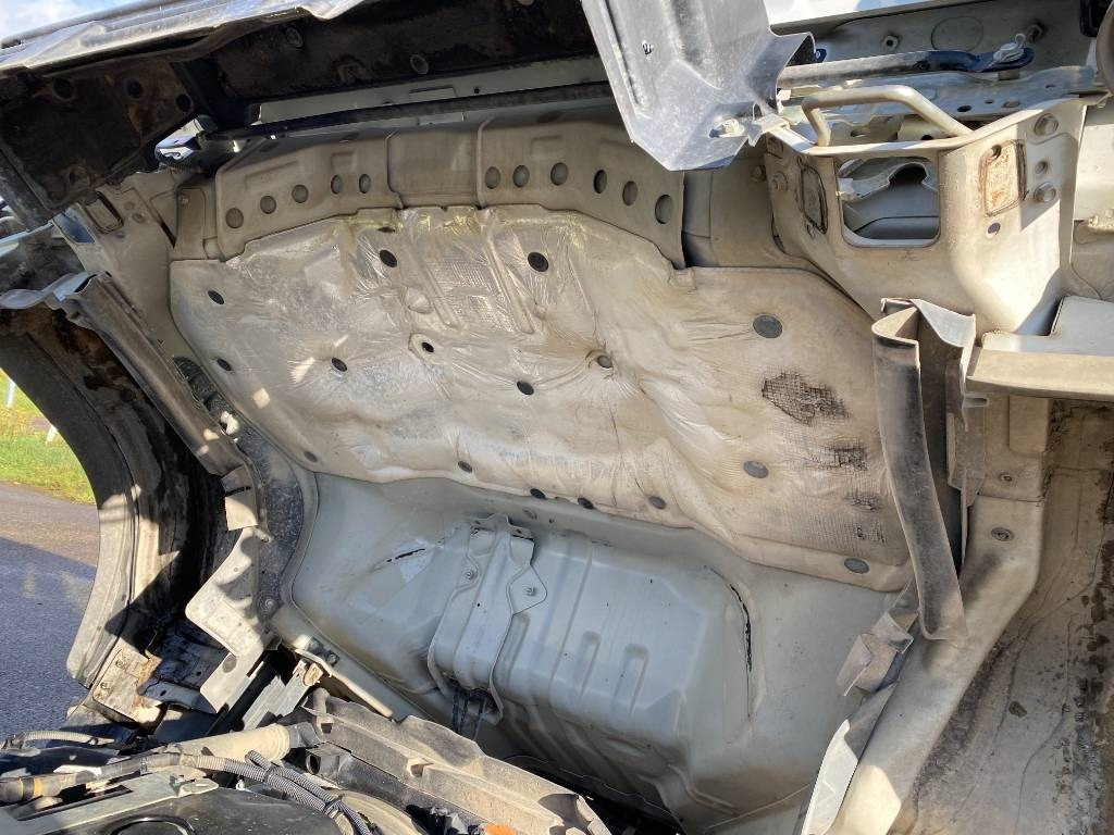 Tow truck Isuzu P75-S2/MONZA 1er Main Carte grise Française: picture 41 Tow truck Isuzu P75-S2/MONZA 1er Main Carte grise Française: picture 41