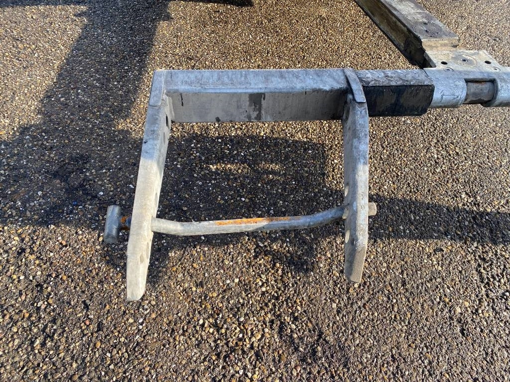 Tow truck Isuzu P75-S2/MONZA 1er Main Carte grise Française: picture 35 Tow truck Isuzu P75-S2/MONZA 1er Main Carte grise Française: picture 35