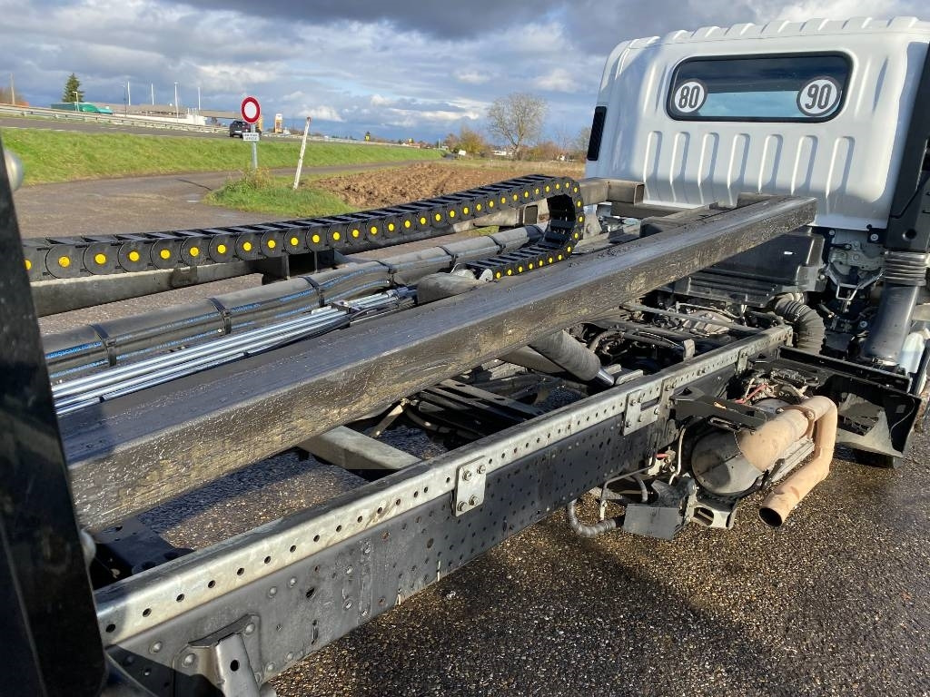 Tow truck Isuzu P75-S2/MONZA 1er Main Carte grise Française: picture 29 Tow truck Isuzu P75-S2/MONZA 1er Main Carte grise Française: picture 29