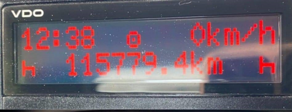 Tow truck Isuzu P75-S2/MONZA 1er Main Carte grise Française: picture 12 Tow truck Isuzu P75-S2/MONZA 1er Main Carte grise Française: picture 12