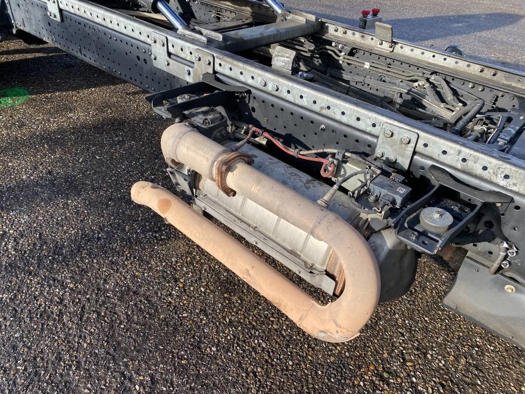 Tow truck Isuzu P75-S2/MONZA 1er Main Carte grise Française: picture 16 Tow truck Isuzu P75-S2/MONZA 1er Main Carte grise Française: picture 16