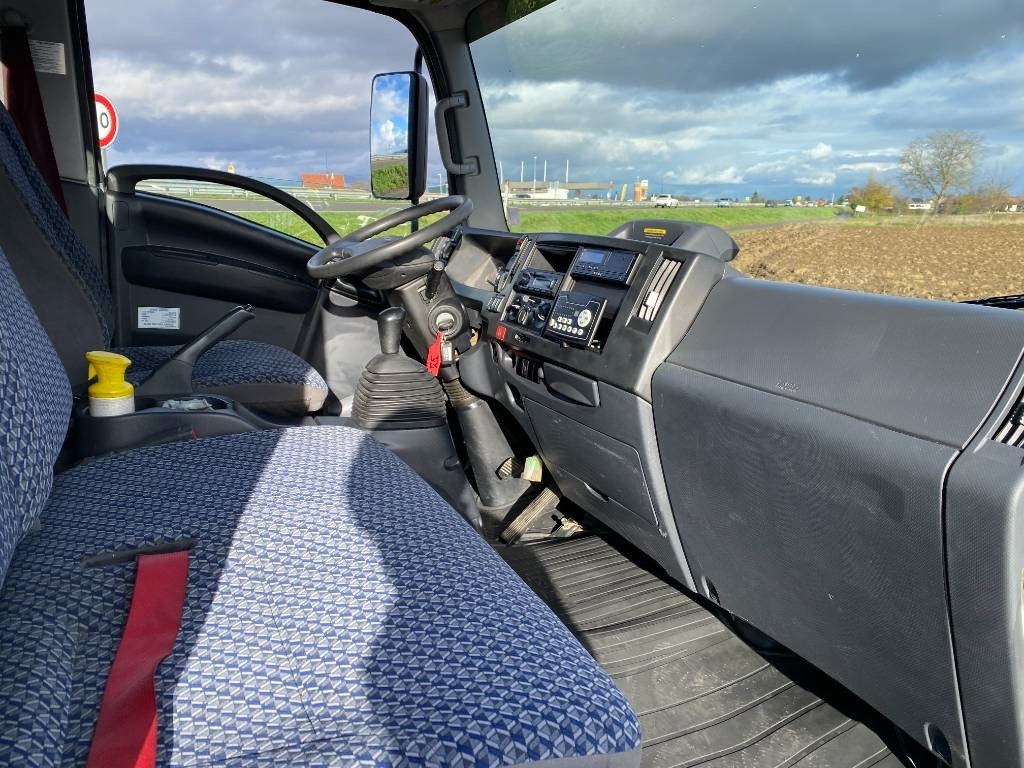 Tow truck Isuzu P75-S2/MONZA 1er Main Carte grise Française: picture 36 Tow truck Isuzu P75-S2/MONZA 1er Main Carte grise Française: picture 36