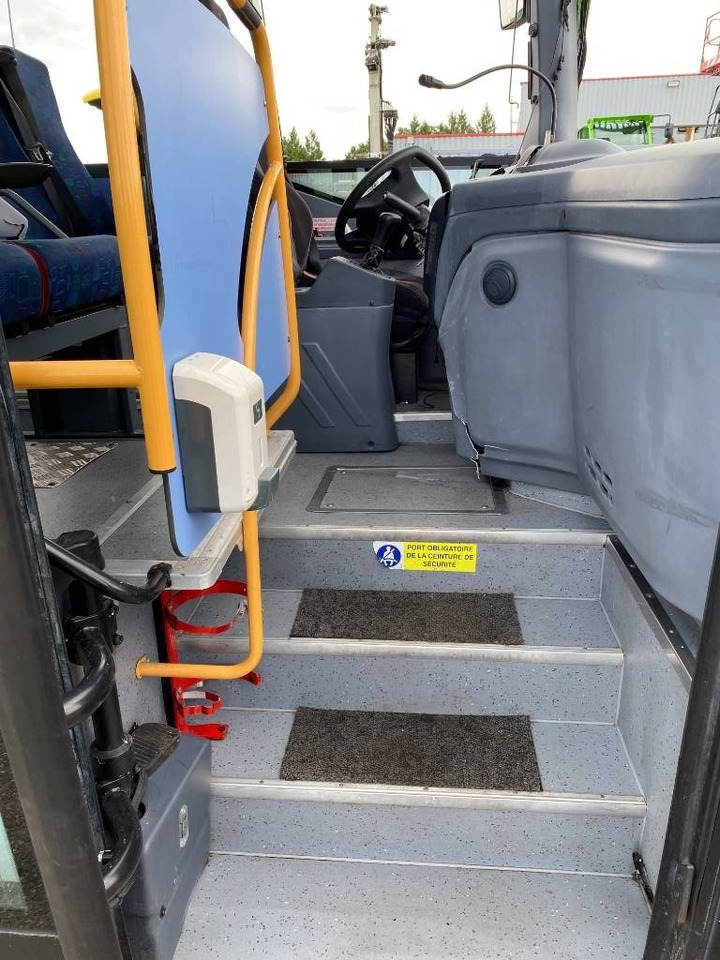 Suburban bus Iveco Lot de 2 CROSSWAY E6-TECTOR-320: picture 37