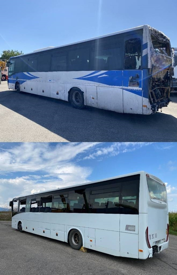 Suburban bus Iveco Lot de 2 CROSSWAY E6-TECTOR-320: picture 5