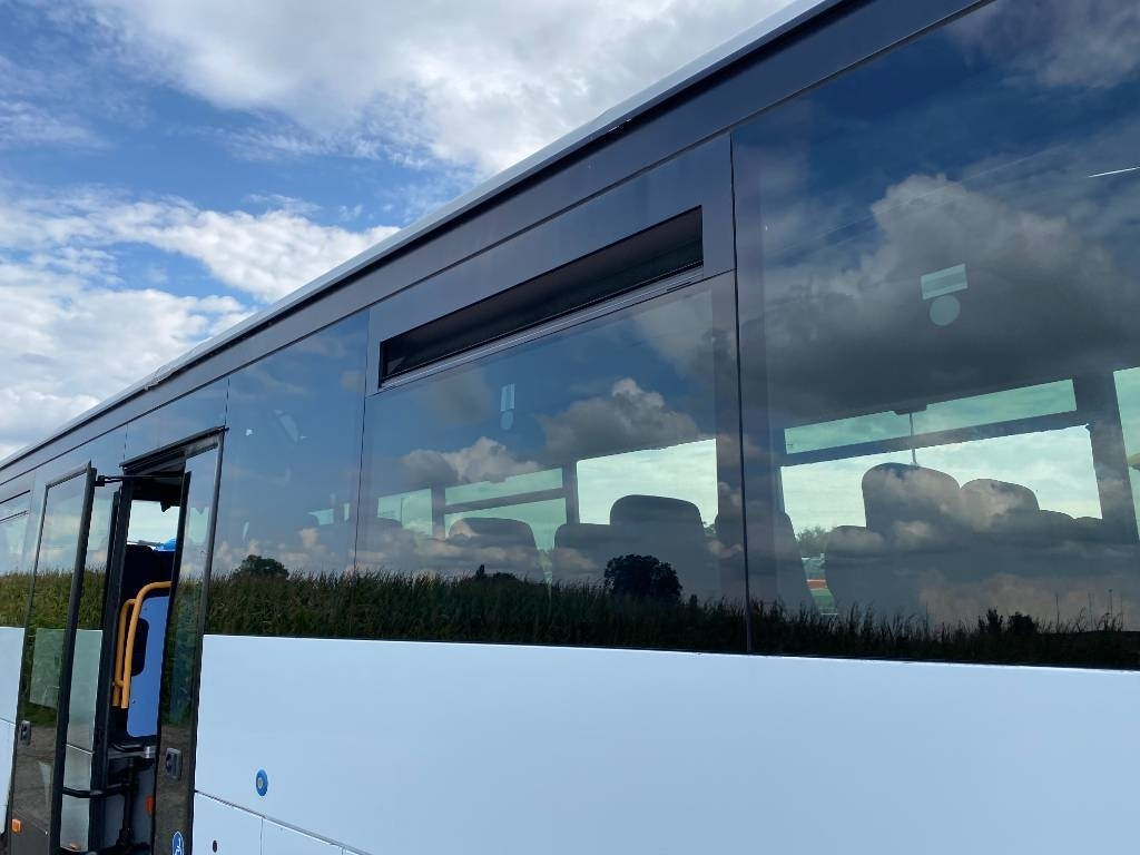 Suburban bus Iveco Lot de 2 CROSSWAY E6-TECTOR-320: picture 27