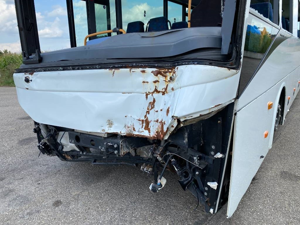 Suburban bus Iveco Lot de 2 CROSSWAY E6-TECTOR-320: picture 13