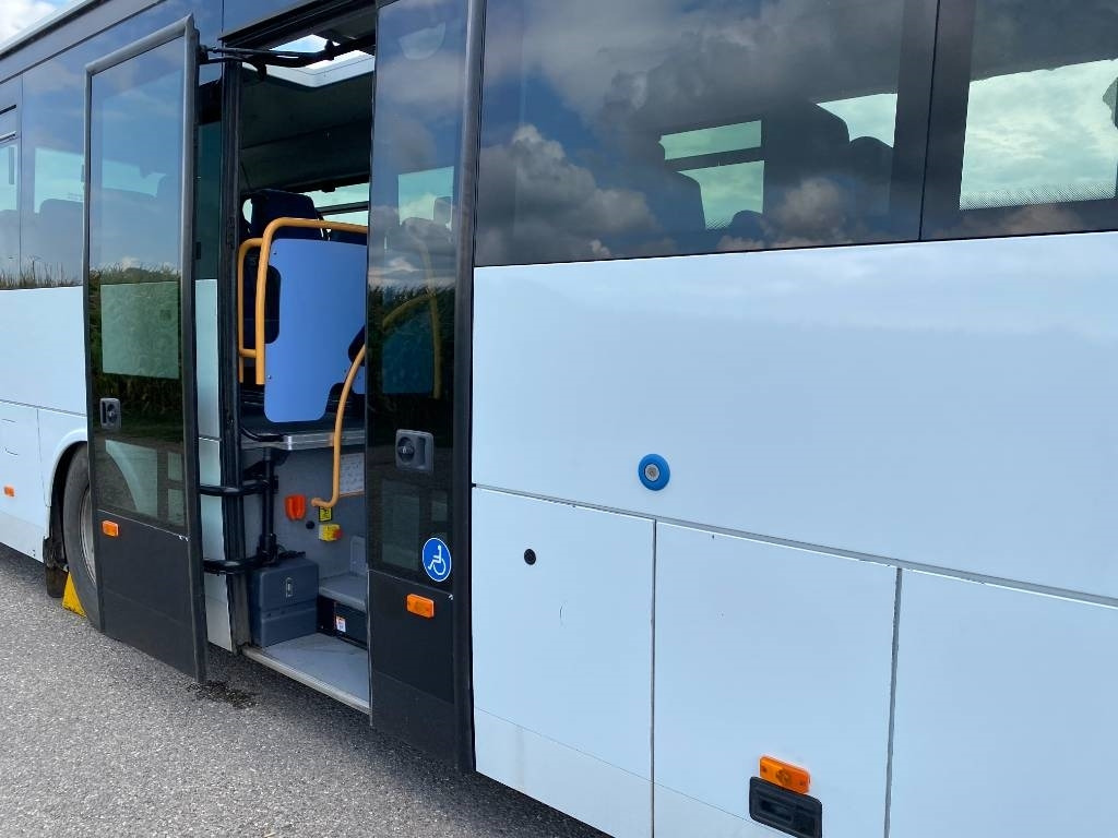 Suburban bus Iveco Lot de 2 CROSSWAY E6-TECTOR-320: picture 28