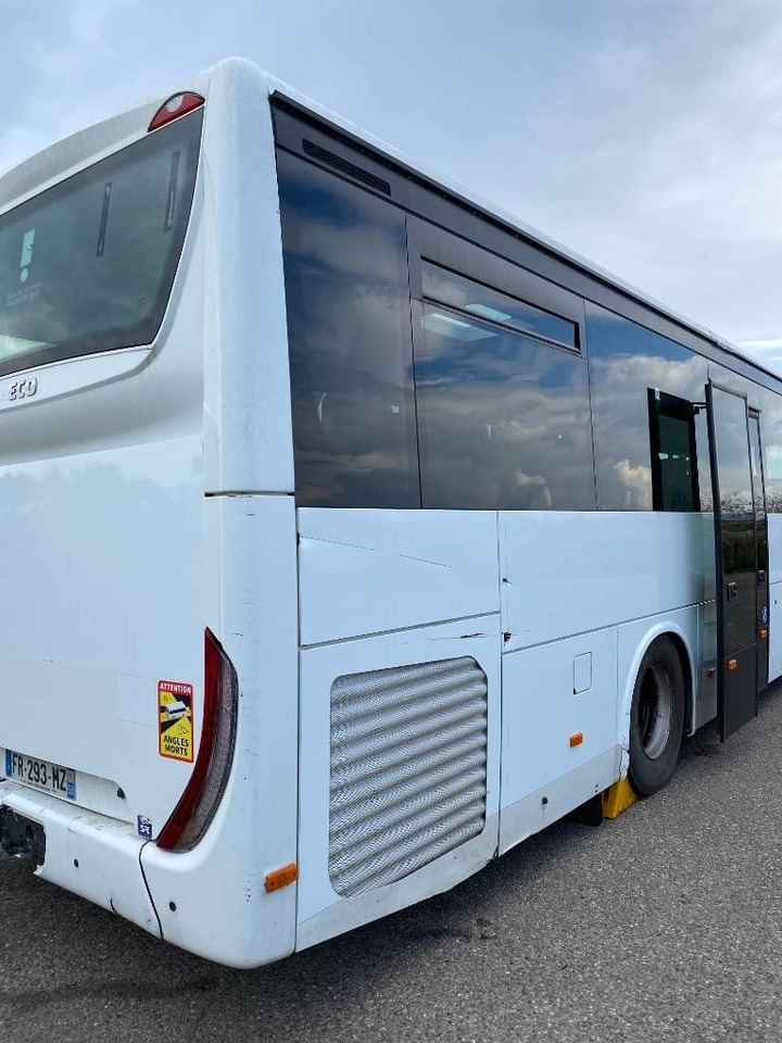 Suburban bus Iveco Lot de 2 CROSSWAY E6-TECTOR-320: picture 30