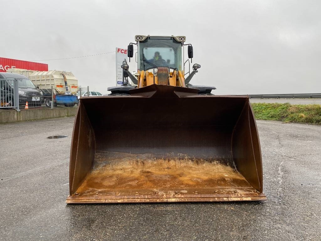 Liebherr L576 1er Main endommagée - Wheel loader: picture 3 Liebherr L576 1er Main endommagée - Wheel loader: picture 3