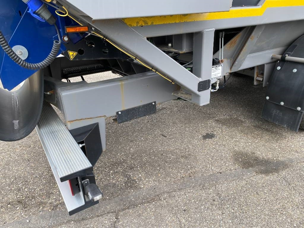 Screener Maskin Mekano ECO 6 / 1er Main Certificat CE endommagé: picture 36 Screener Maskin Mekano ECO 6 / 1er Main Certificat CE endommagé: picture 36