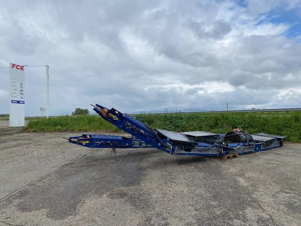 Screener Maskin Mekano ECO 6 / 1er Main Certificat CE endommagé: picture 9