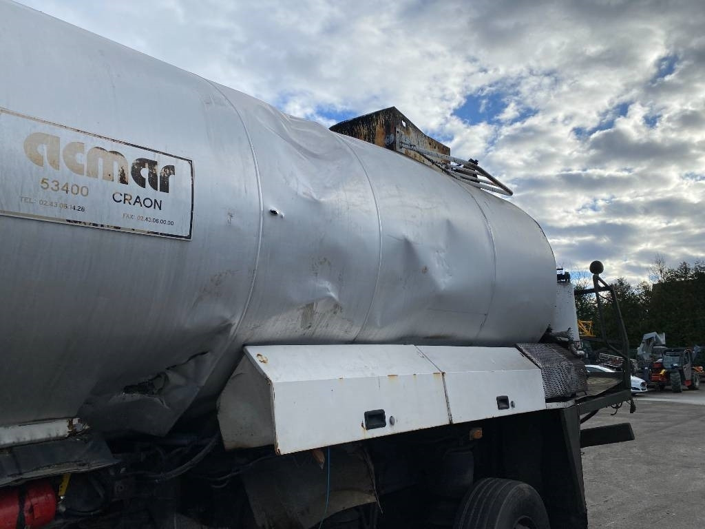 Asphalt distributor Mercedes-Benz ACTROS Mp2 2536/6x2 BVM -ACMAR CRAON Z12341: picture 16 Asphalt distributor Mercedes-Benz ACTROS Mp2 2536/6x2 BVM -ACMAR CRAON Z12341: picture 16
