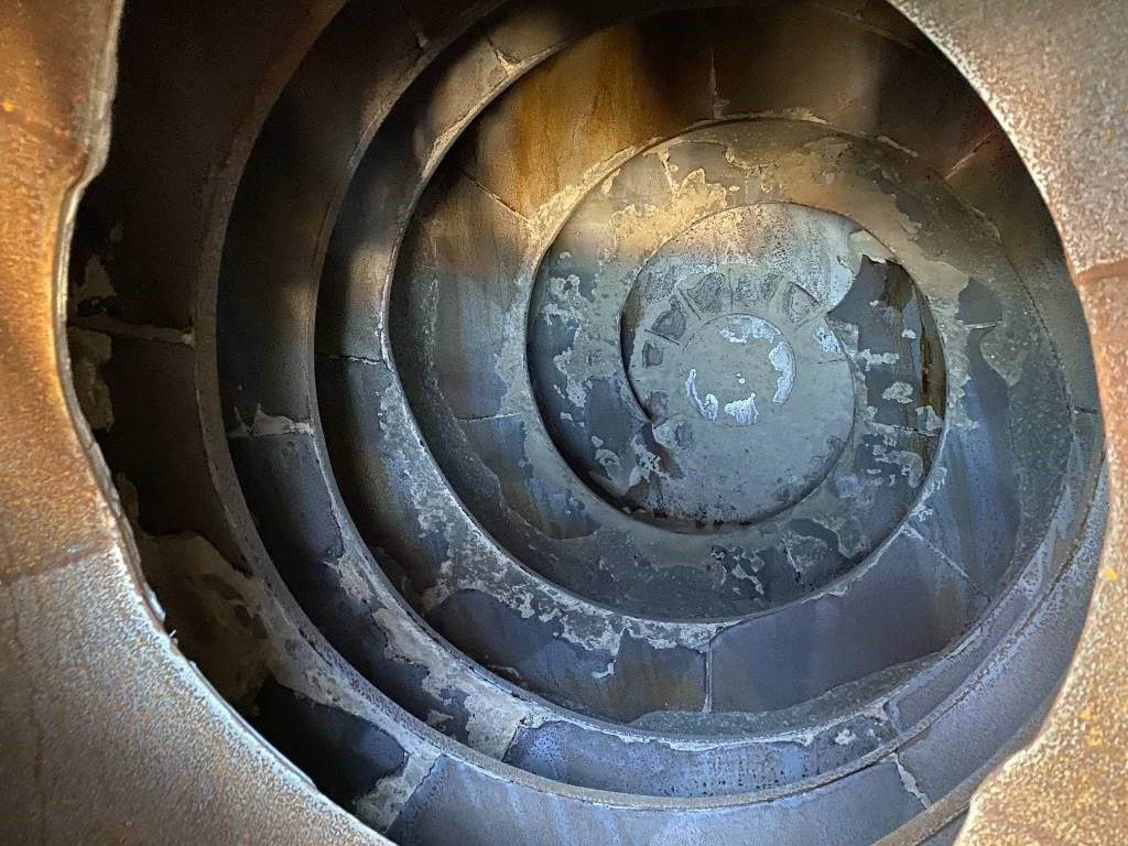 Renault C430 /IMER LT8.7-SL / ROTATHEAM TS13 - Concrete mixer truck: picture 5 Renault C430 /IMER LT8.7-SL / ROTATHEAM TS13 - Concrete mixer truck: picture 5