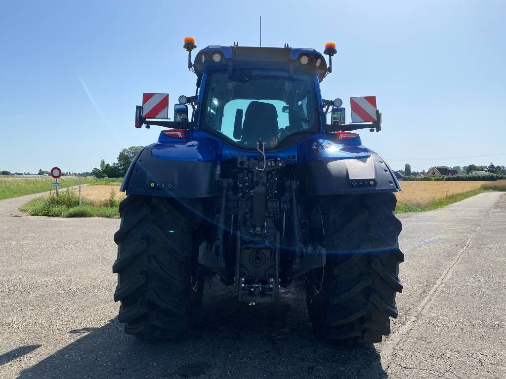 Valtra Q 285 Carte Grise Française 1er Main endommagé - Farm tractor: picture 5 Valtra Q 285 Carte Grise Française 1er Main endommagé - Farm tractor: picture 5