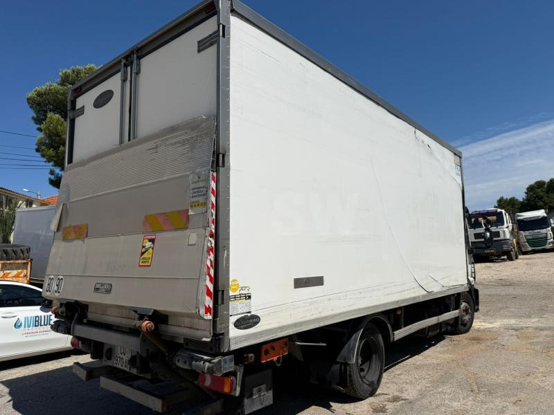 Iveco 120E22 - Refrigerator truck: picture 2 Iveco 120E22 - Refrigerator truck: picture 2