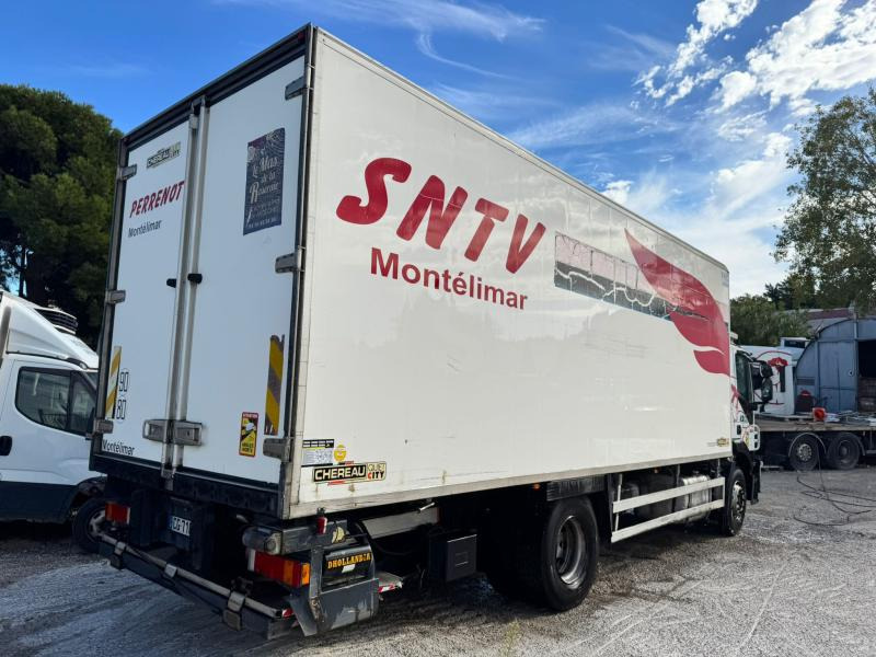Iveco Stralis 360 - Refrigerator truck: picture 4 Iveco Stralis 360 - Refrigerator truck: picture 4