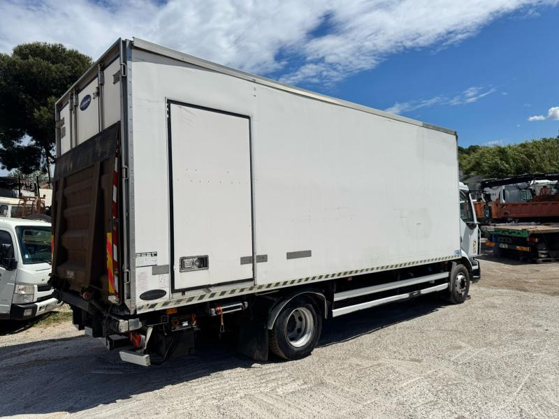 Refrigerator truck Renault Midlum 220 DXI: picture 7