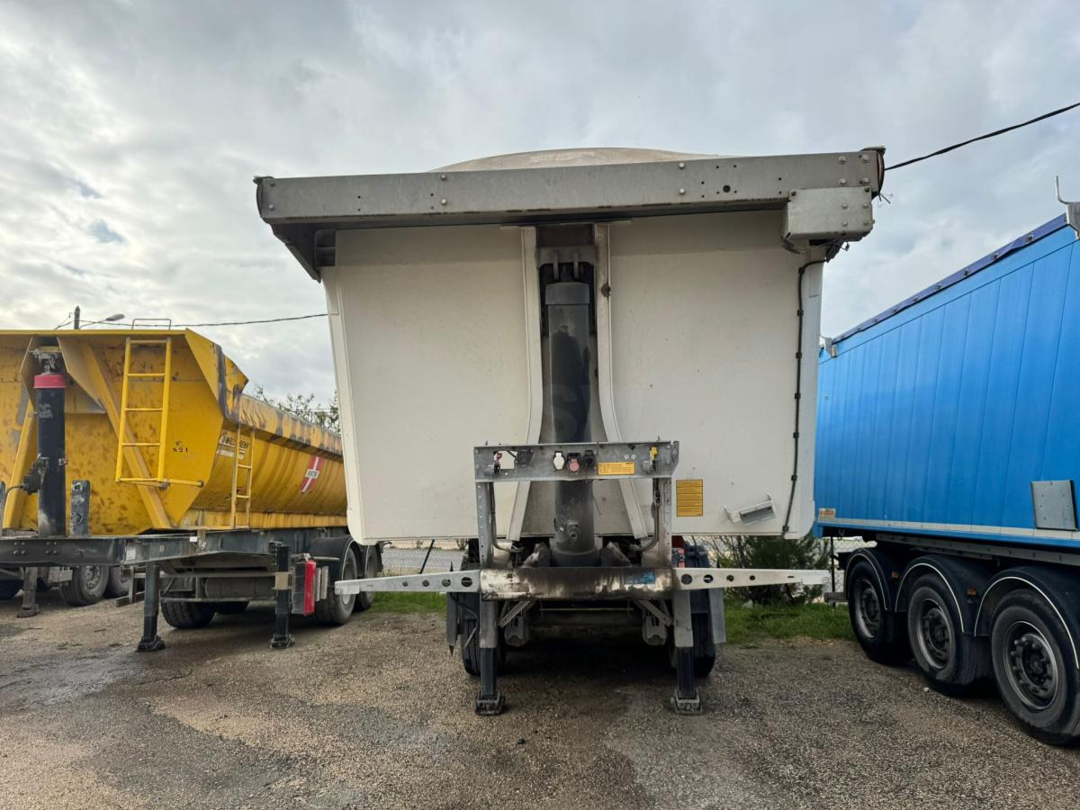 Schmitz Cargobull SGF S3 - Tipper semi-trailer: picture 2 Schmitz Cargobull SGF S3 - Tipper semi-trailer: picture 2